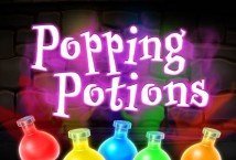 Popping Potions slot